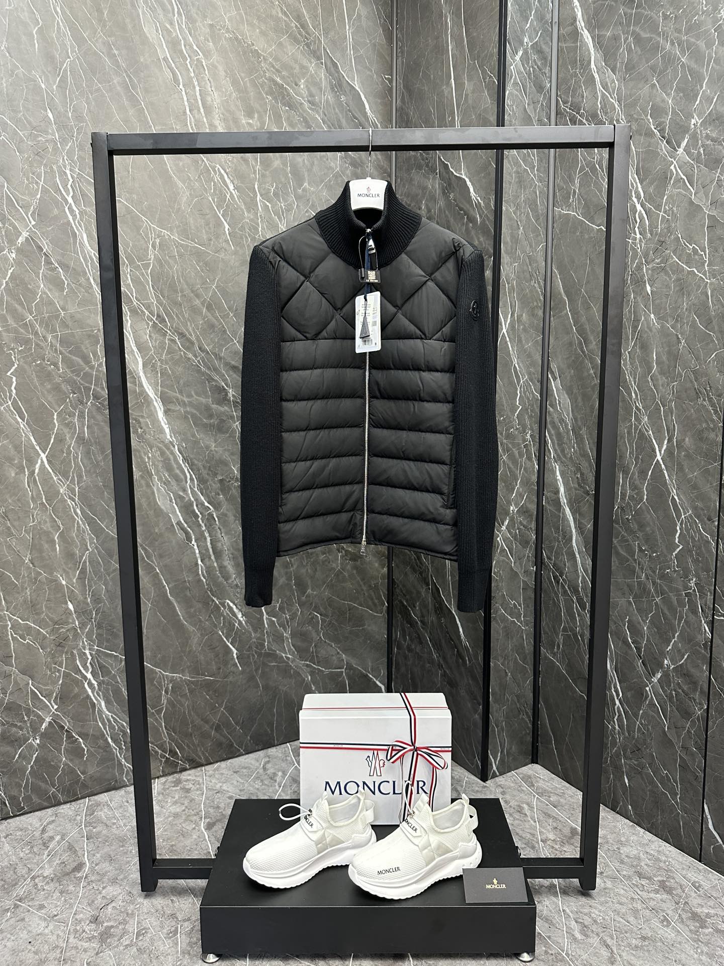 Moncler Down Jackets